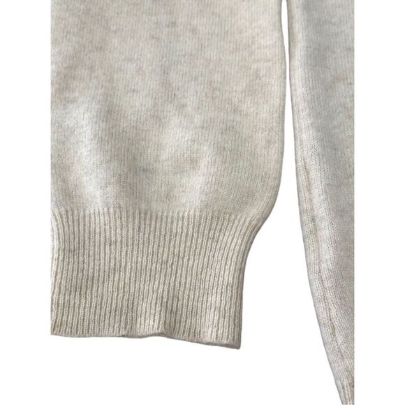 JUMPER 1234 100% Cashmere  EU 2 - Picture 7 of 12